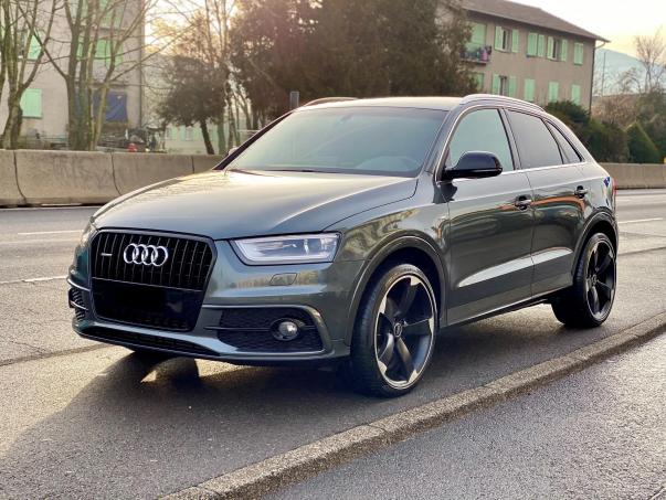 Usato AUDI Q3